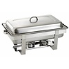 Bartscher Pasta Chafing Dish with a Removable Full Cover GN 1/1