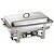 Bartscher Pasta Chafing Dish with a Removable Full Cover GN 1/1