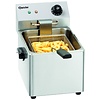 Bartscher Countertop Electric Fryer 8 L, 3,25 kW with Handle on Housing Bartscher Countertop Electric Fryer 8 L, 3,25 kW with Handle on Housing
