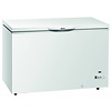 Bartscher Solid Top Chest Freezer 458 L, from -15 °C to -25 °C