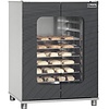 Bartscher Proofing Cabinet with Slides 8 x GN 2/3, 2 kW Bartscher Proofing Cabinet with Slides 8 x GN 2/3, 2 kW