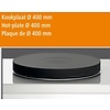 Bartscher Electric Stock Pot Range, 5 kW, 400V, Ø400 mm Bartscher Electric Stock Pot Range, 5 kW, 400V, Ø400 mm