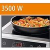 Bartscher Countertop Induction Cooker, 3,5 kW Bartscher Countertop Induction Cooker, 3,5 kW