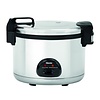 Bartscher Rice Cooker 12 L, 2,85 kW with Non-Stick Surface