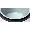 Bartscher Rice Cooker 12 L, 2,85 kW with Non-Stick Surface