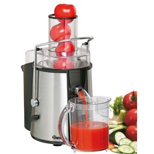 Bartscher Juice Extractor, 1 L, 700W