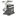 Bartscher Wilk do mięsa 10 kg/h 850W z trzema sitkami Ø 62 mm z otworami 3, 4,8 i 8mm, Szary