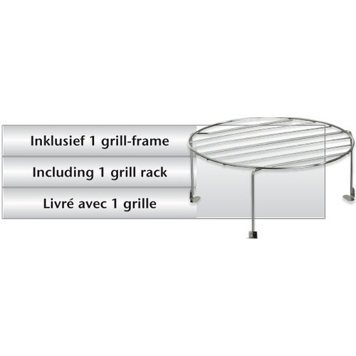 Bartscher Microwave 23 L, 0,9 kW, Manual Control