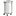 Bartscher 56 L Round Stainless Steel Wheelie Bins, Lift Lid