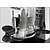 Bartscher Coffee grinder model Space II