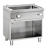 Bartscher Floor model Electric Bain Marie, 1-Chamber with Drain Tap, GN 2/1, 2 kW Bartscher Floor model Electric Bain Marie, 1-Chamber with Drain Tap, GN 2/1, 2 kW