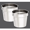 Bartscher Bain Marie Hotpot, 2x pot, 6,5l