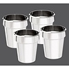 Bartscher Bemar Hotpot, 4 x wkład 3,5L Bartscher Bemar Hotpot, 4 x wkład 3,5L