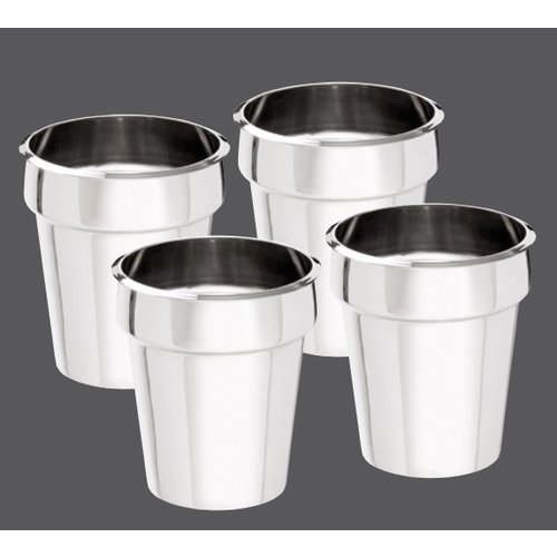 Bartscher Bemar Hotpot, 4 x wkład 3,5L Bartscher Bemar Hotpot, 4 x wkład 3,5L