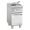 Bartscher Electric Fryer Leaf Door 23 L, 15 kW Bartscher Electric Fryer Leaf Door 23 L, 15 kW