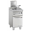 Bartscher Gas Fryer, Leaf Door 23 L, 15 kW Bartscher Gas Fryer, Leaf Door 23 L, 15 kW