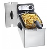 Bartscher Countertop Electric Fryer 3 L, 2 kW Bartscher Countertop Electric Fryer 3 L, 2 kW