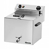 Bartscher Countertop Electric Fryer 10 L, 8,1 kW Bartscher Countertop Electric Fryer 10 L, 8,1 kW