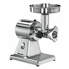 Bartscher Wilk do mięsa 160 kg/h 750W, sitko Ø 70 mm z otworami 6 mm
