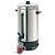 Bartscher Water Boiler 10 L, 2,5 kW