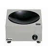 Bartscher Kuchnia Wok nastawna z 1 polem grzewczym, 3 kW