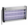 Bartscher Lampa owadobójcza 12m 40W, 2x świetlówka UV