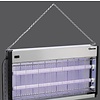 Bartscher Lampa owadobójcza 12m 40W, 2x świetlówka UV
