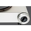 Bartscher Countertop Electric Hob with 2 Hot Plates, 2,5 kW