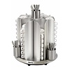 Bartscher Cups warmer 48 cups, SS Bartscher Cups warmer 48 cups, SS