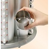 Bartscher Cups warmer 48 cups, SS Bartscher Cups warmer 48 cups, SS