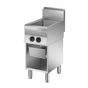 Bartscher Multi-fryer 650, W400, TU, OBU Bartscher Multi-fryer 650, W400, TU, OBU