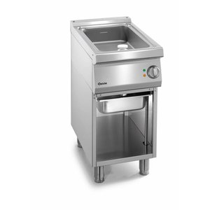 Bartscher Multi-fryer 700, W400, TU, OBU