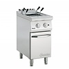Bartscher Pasta cooker, gas 700, W400 24L