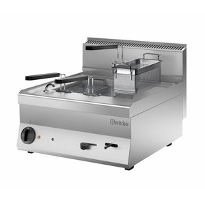 Bartscher Pasta cooker 650, B600, 28L, 3K Bartscher Pasta cooker 650, B600, 28L, 3K