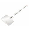 Bartscher Aluminium Pizza Peel 280x280x1330 mm, Square