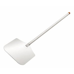 Bartscher Aluminium Pizza Peel 280x280x1330 mm, Square Bartscher Aluminium Pizza Peel 280x280x1330 mm, Square