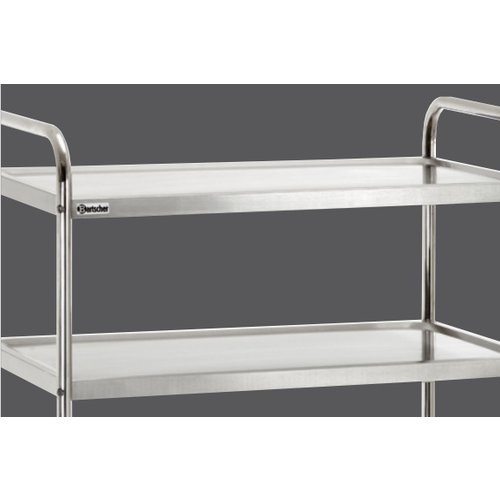 Bartscher Wózek do serwowania TS501