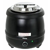 Bartscher Black Soup Kettle 9 L, 0,4 kW Bartscher Black Soup Kettle 9 L, 0,4 kW