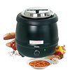 Bartscher Black Soup Kettle 9 L, 0,4 kW Bartscher Black Soup Kettle 9 L, 0,4 kW