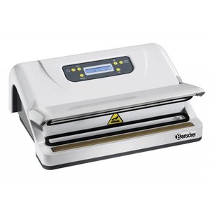 Bartscher External Vacuum Packing Machine, Sealing 320 mm, 490 W Bartscher External Vacuum Packing Machine, Sealing 320 mm, 490 W