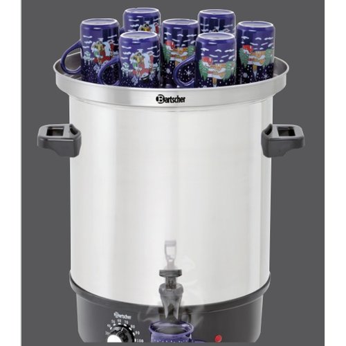 Bartscher Heat-retaining lid 200057/A200052 Bartscher Heat-retaining lid 200057/A200052