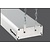 Bartscher Food warmer 760x225x(h)65 mm, 650W
