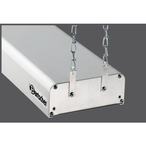 Bartscher Mostek grzewczy 920x225x(h)65 mm, 800W, od 30 do 85°C Bartscher Mostek grzewczy 920x225x(h)65 mm, 800W, od 30 do 85°C