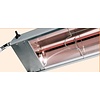Bartscher Mostek grzewczy 920x225x(h)65 mm, 800W, od 30 do 85°C