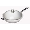 Bartscher Wok pan W360R
