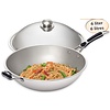 Bartscher Wok pan W360R