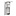 Bartscher Aluminium Manual Soap Dispenser, 0,9 L