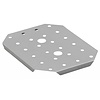 Bartscher Shelf perforated, 1/4GN