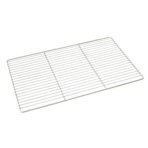 Bartscher GN grid 2/1, SS Bartscher GN grid 2/1, SS