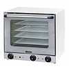 Bartscher Electric Convection Oven 4 x 438 x 315 mm, 2,67 kW